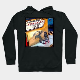 Drive-By Truckers - Sometimes Late at Night album 2011 Hoodie